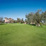 فندق Poggioleone كاستيغليون ديل لاغو