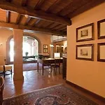 Poggioleone 3* Castiglione del Lago