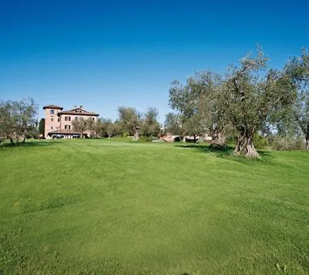 Otel Poggioleone Castiglione del Lago