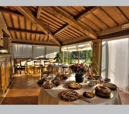 Poggioleone Otel