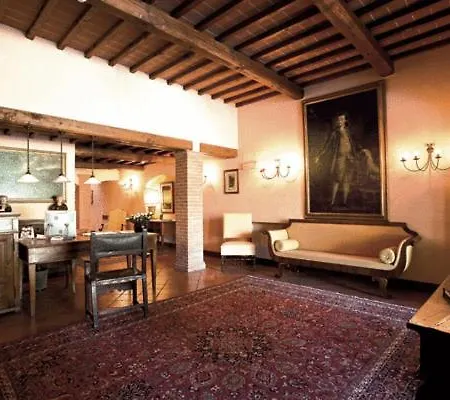 Poggioleone Otel
