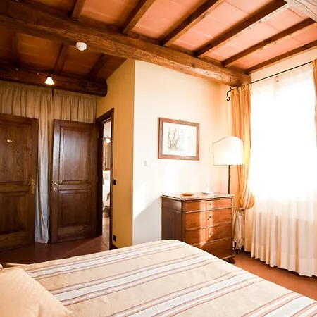 Poggioleone 3* Castiglione del Lago