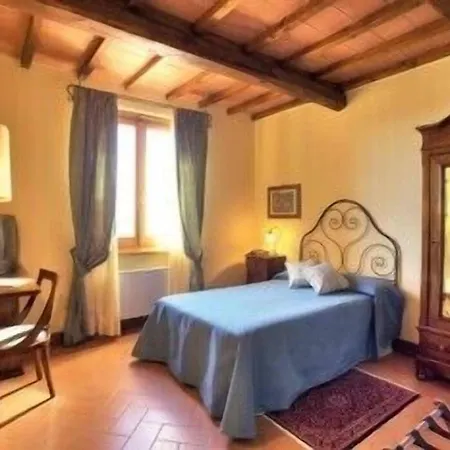 Poggioleone 3* 카스틸리오네델라고