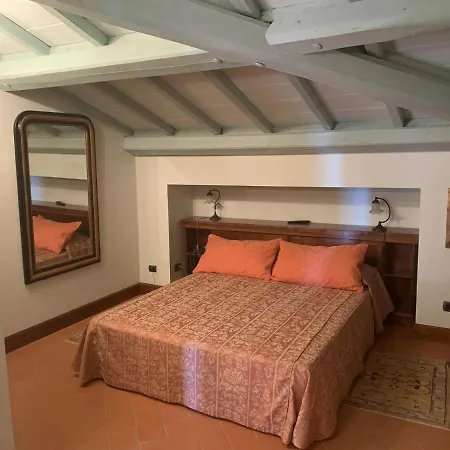 Poggioleone Hotel 3*
