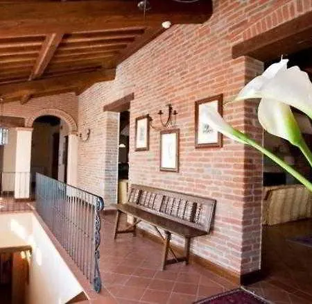 Poggioleone 3* Castiglione del Lago