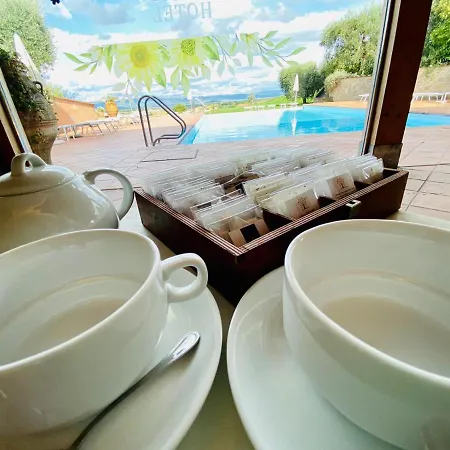 Poggioleone Castiglione del Lago