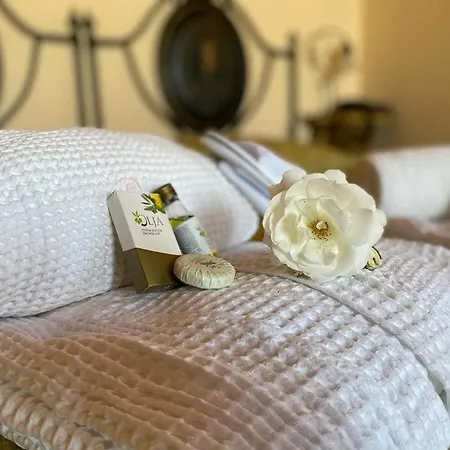 호텔 Poggioleone 3*