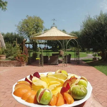Poggioleone Hotel