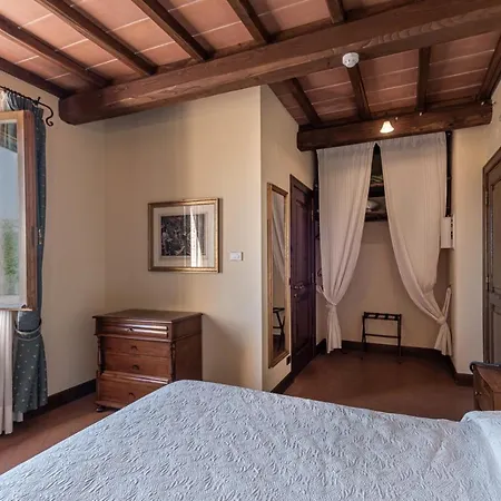 Poggioleone Castiglione del Lago