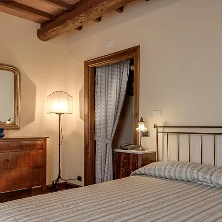 Hotel Poggioleone 3*