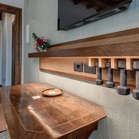 호텔 Poggioleone 카스틸리오네델라고