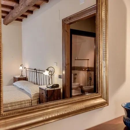 Poggioleone Hotel 3*