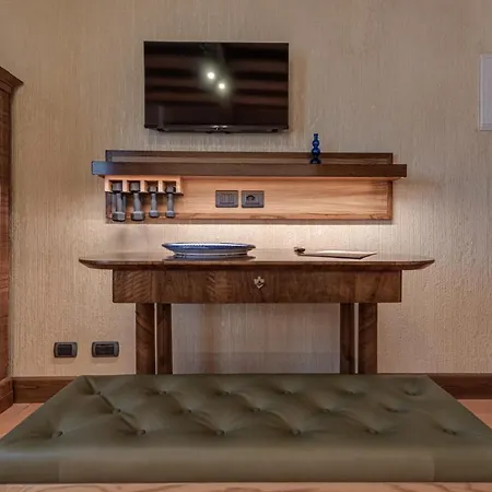 호텔 Poggioleone 카스틸리오네델라고