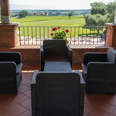 Poggioleone 3* Castiglione del Lago