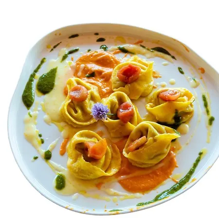 호텔 Poggioleone 카스틸리오네델라고