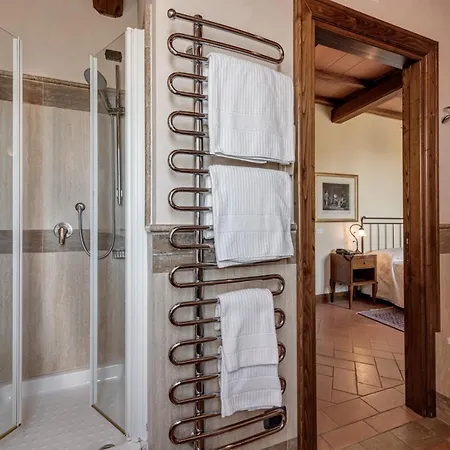 Poggioleone 3* Castiglione del Lago