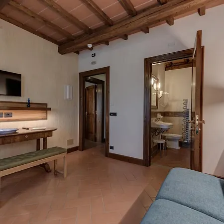 Poggioleone Hotel Castiglione del Lago