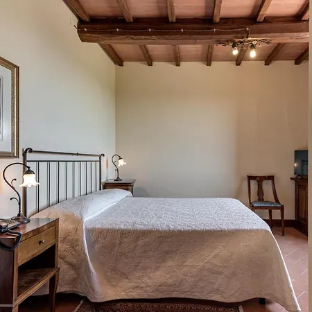 Poggioleone 호텔 카스틸리오네델라고