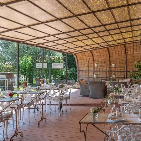 Poggioleone Hotel Castiglione del Lago