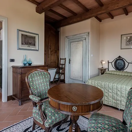 Poggioleone Castiglione del Lago