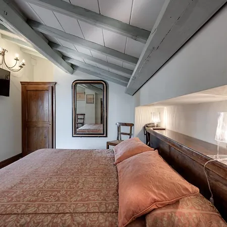 호텔 Poggioleone 카스틸리오네델라고