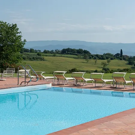 Poggioleone 3*