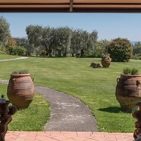 Poggioleone Castiglione del Lago