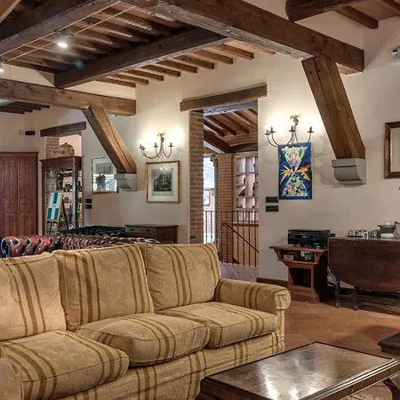 Poggioleone Hotel Castiglione del Lago