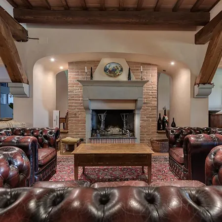 Hotel Poggioleone
