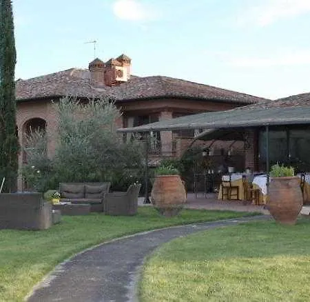 Poggioleone 3* Castiglione del Lago