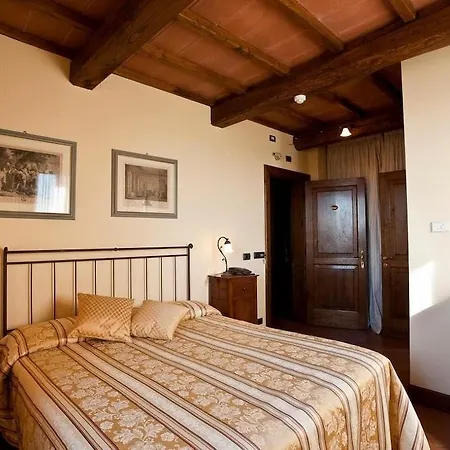 Poggioleone 3*