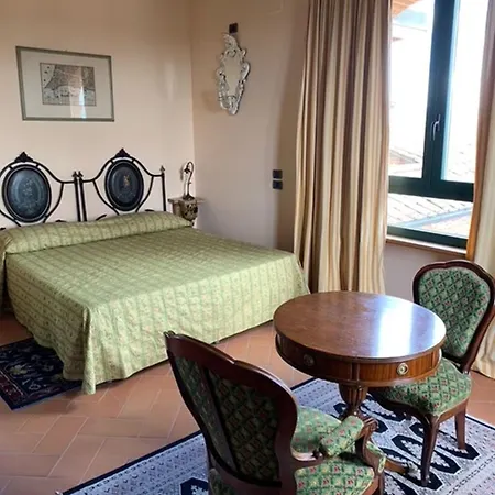 Hotel Poggioleone
