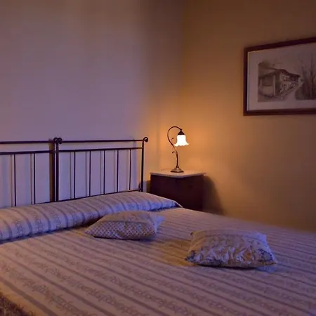 Poggioleone Otel Castiglione del Lago