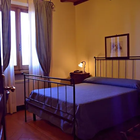 Poggioleone 3*