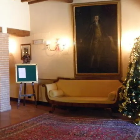 Poggioleone 카스틸리오네델라고