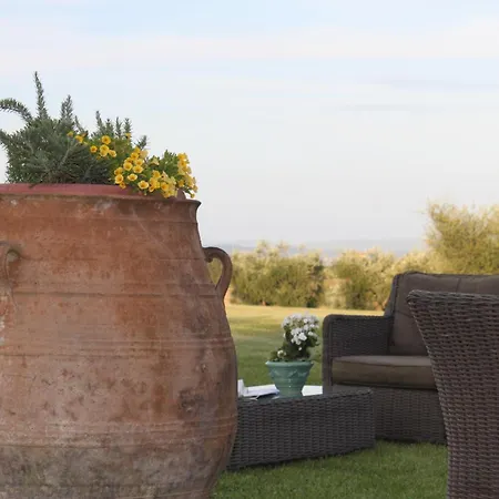 Hotel Poggioleone Castiglione del Lago