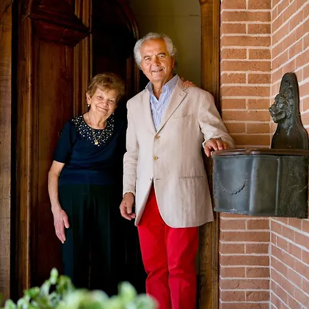 Poggioleone Castiglione del Lago