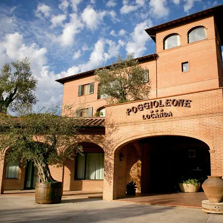 Hotel Poggioleone