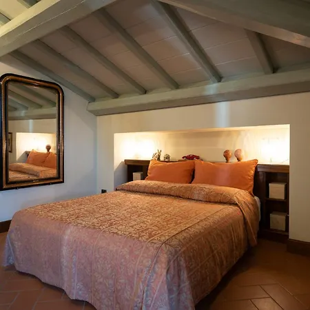 Hotel Poggioleone