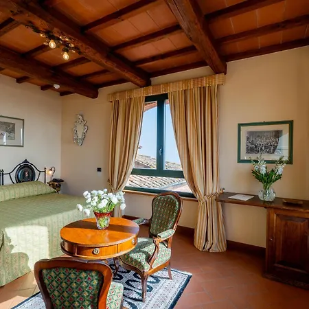 Poggioleone 3* Castiglione del Lago