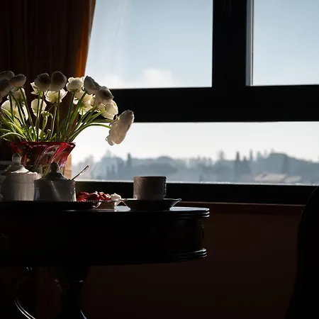 Hotel Poggioleone 3*
