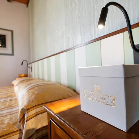Poggioleone Hotel Castiglione del Lago