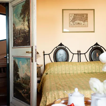 Hotel Poggioleone 3*