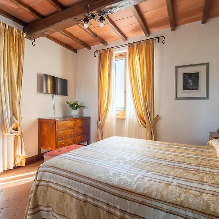 Hotel Poggioleone Castiglione del Lago