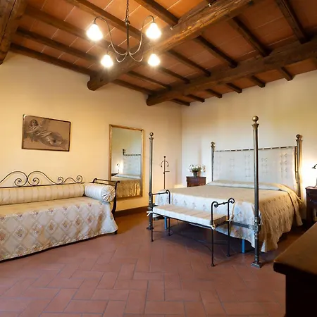 Poggioleone Hotel 3*