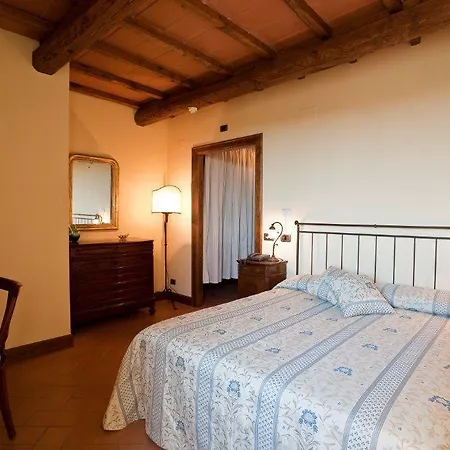 Poggioleone 3* Castiglione del Lago