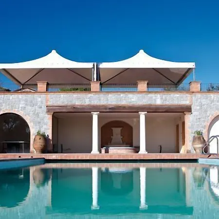 Poggioleone Hotel 3*