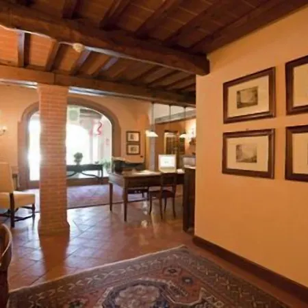 Poggioleone 3* Castiglione del Lago