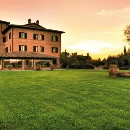 호텔 Poggioleone 3*