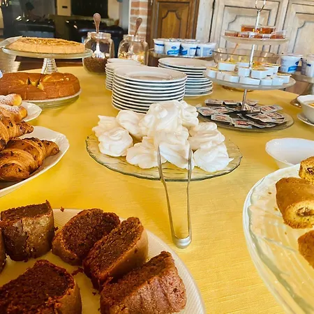 Poggioleone Castiglione del Lago